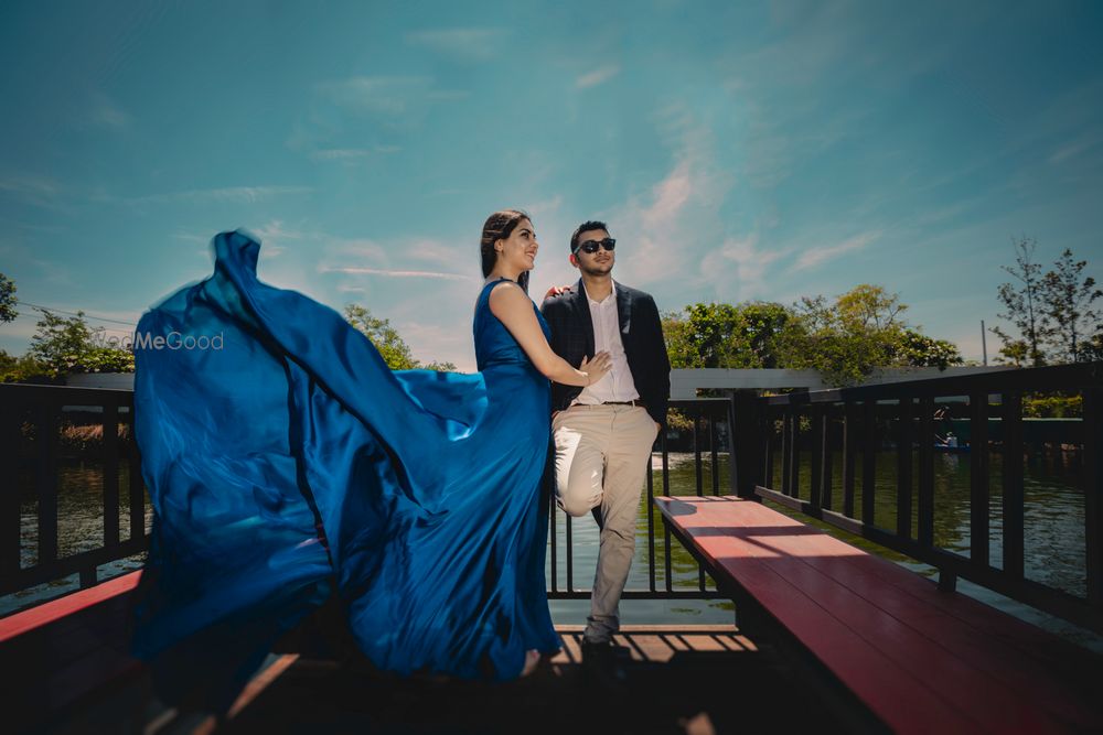 Photo From Pre wedding - By Memoirs Photography