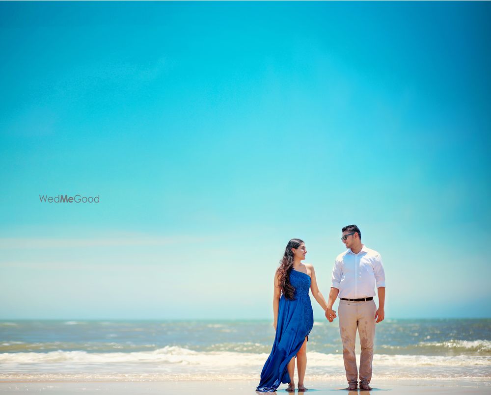 Photo From Pre wedding - By Memoirs Photography