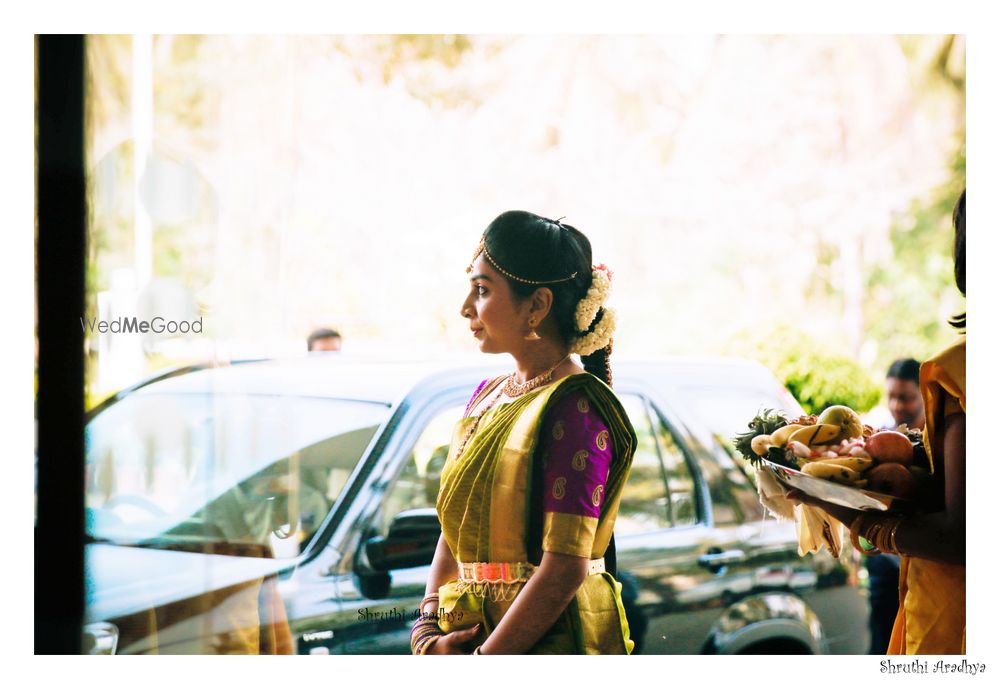 Photo From Nikitha and Avinash - By Shruthi Aradhya