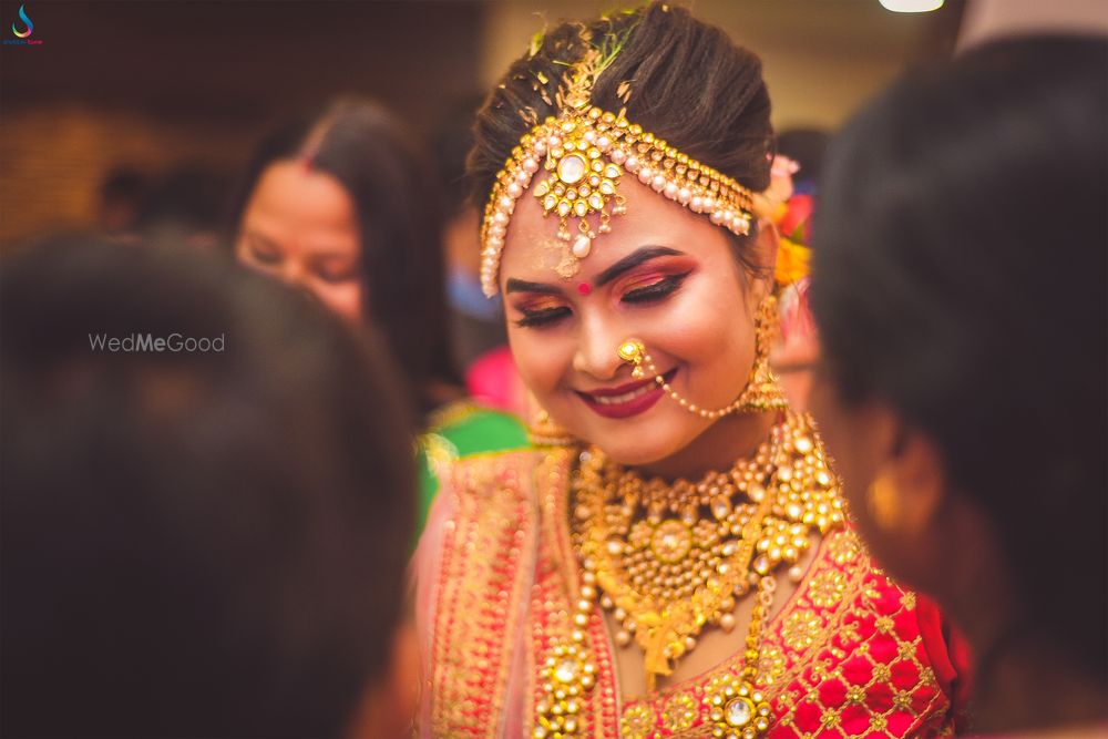 Photo From SATARUPA ❤️ SAYAN - By Shuttertune Photography