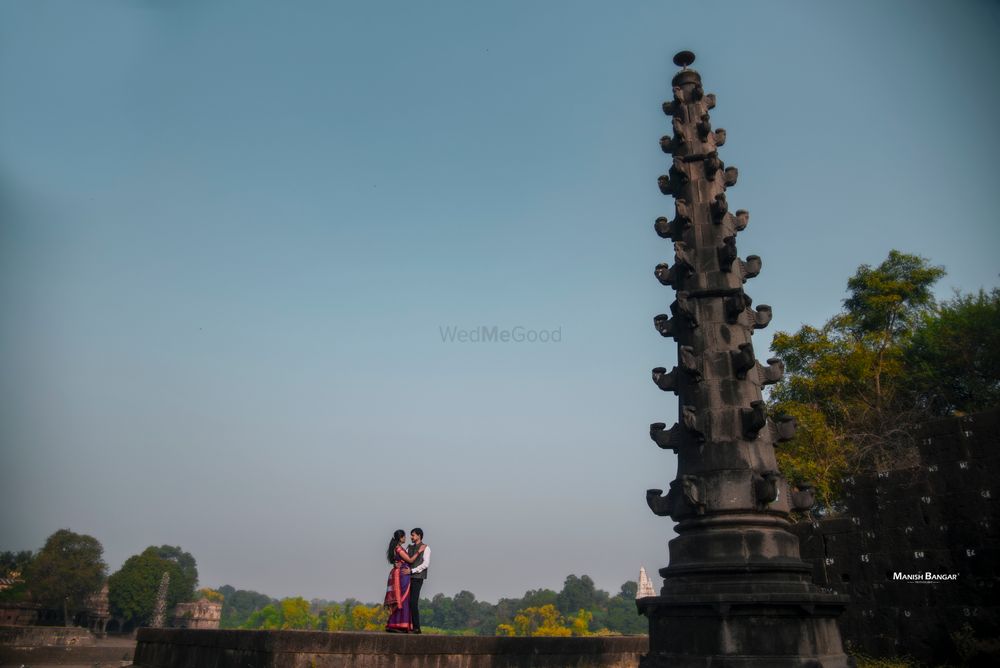 Photo From pre-Wedding - By Manish Bangar Photography