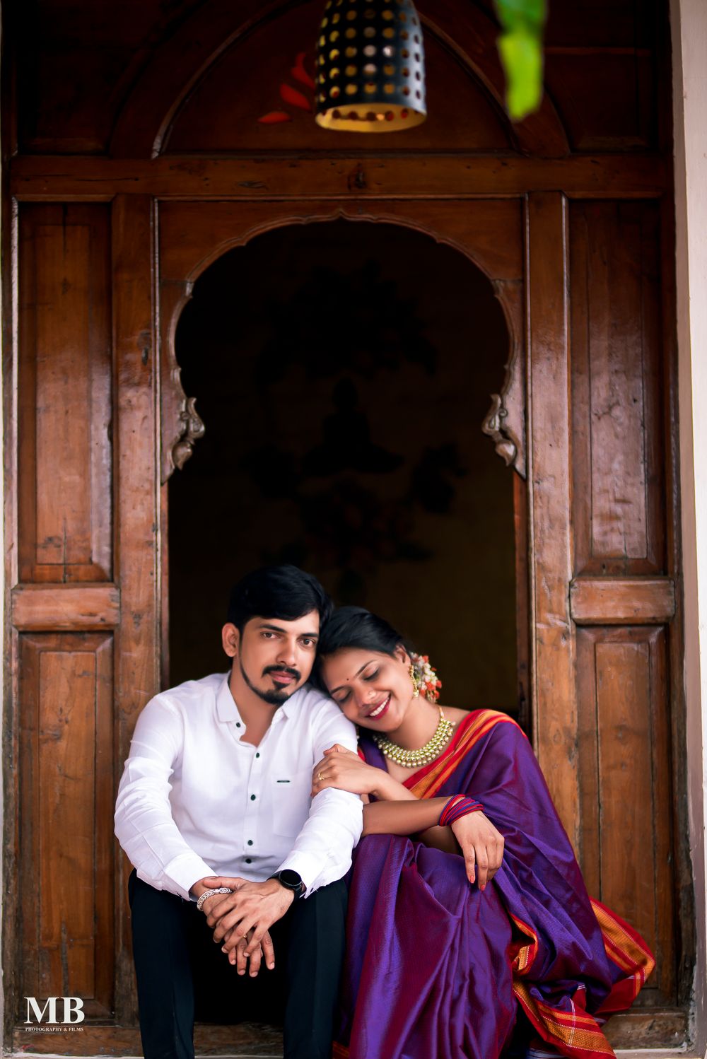 Photo From pre-Wedding - By Manish Bangar Photography