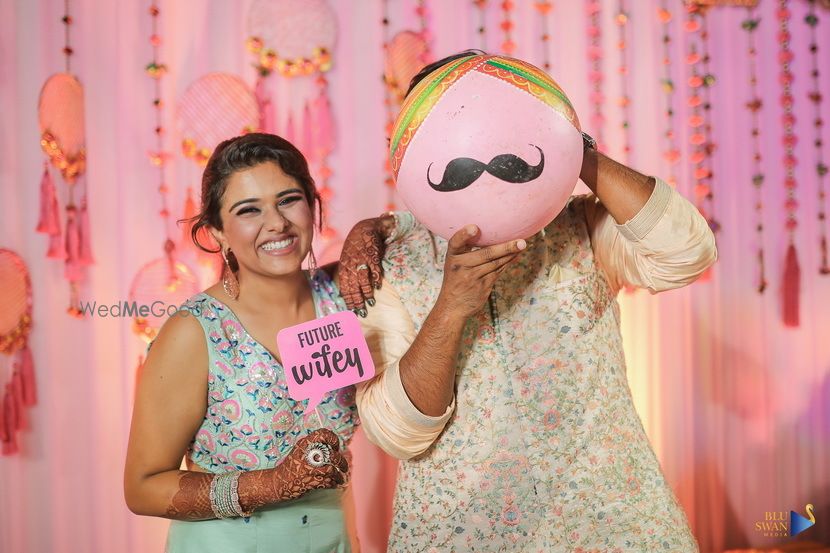 Photo From Bride Tanya and her Family - By Knot by Kavya