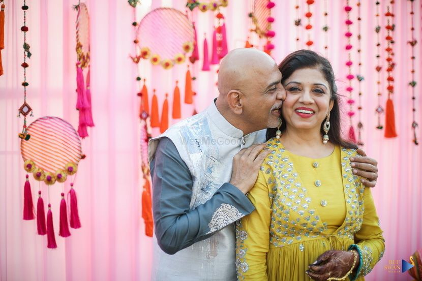 Photo From Bride Tanya and her Family - By Knot by Kavya