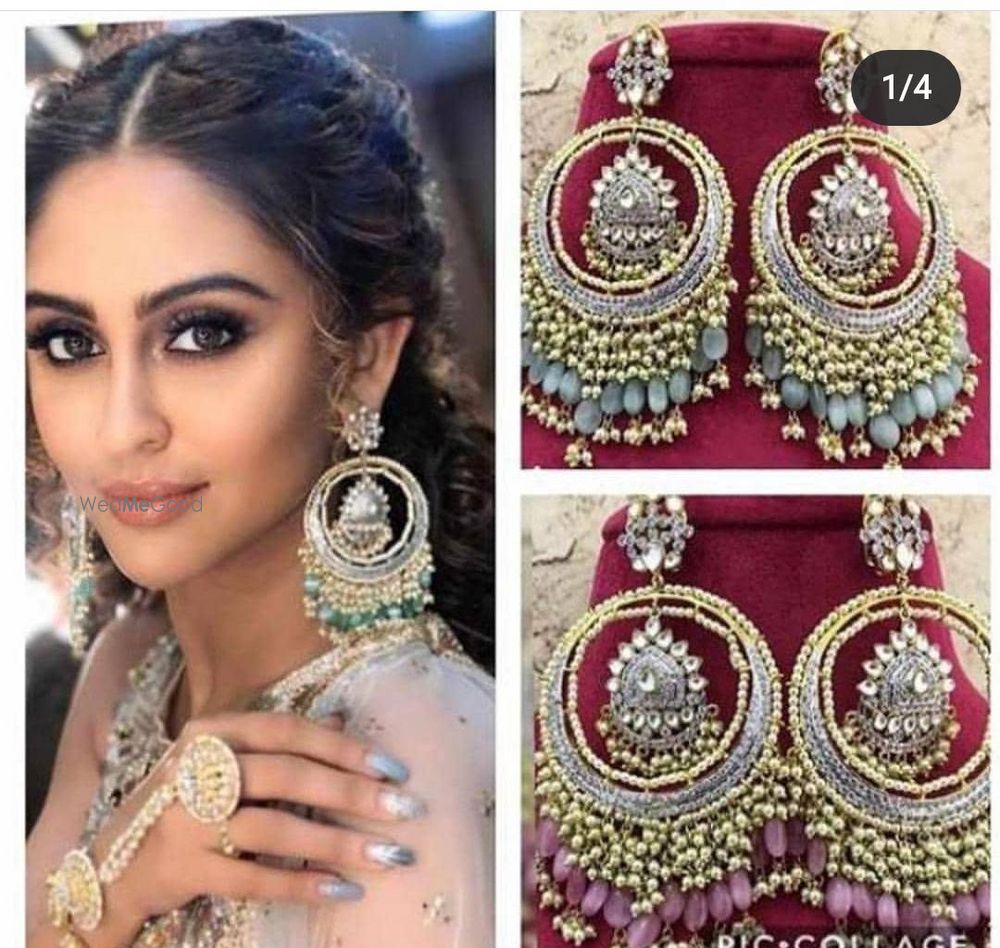 Photo From celebrity Danglers ❤️ - By Jain Jewels