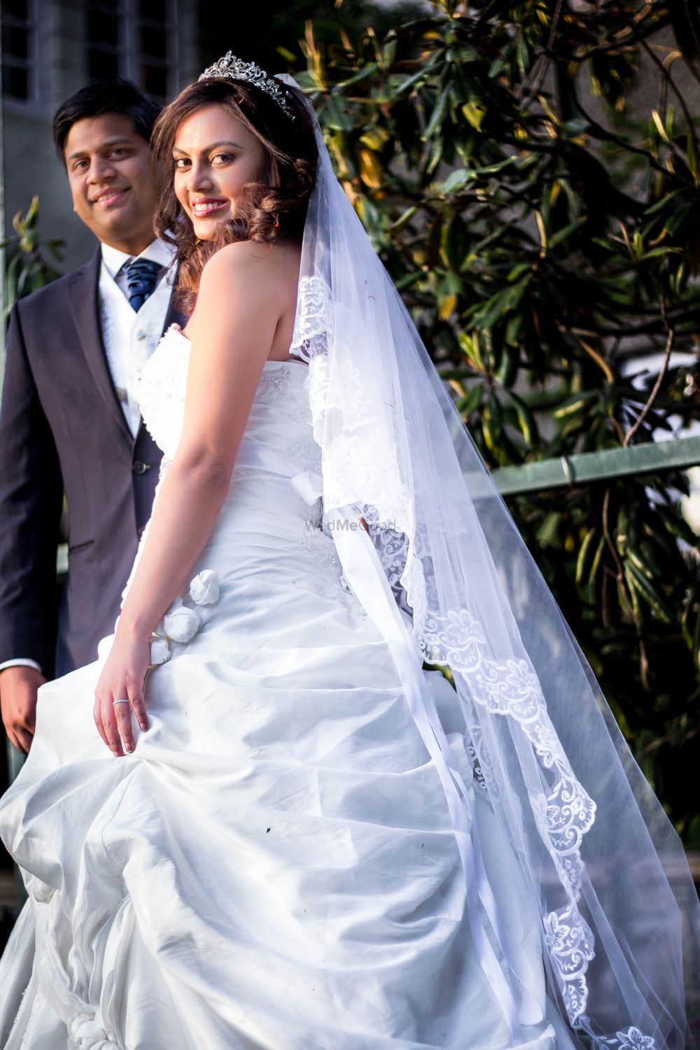 Photo From Christian Wedding, shimla 2015 - By Maya