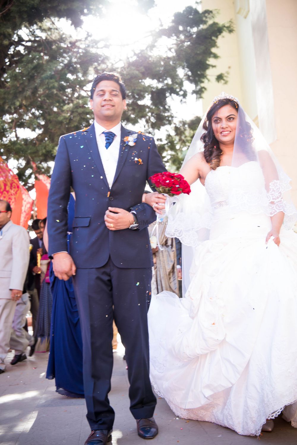 Photo From Christian Wedding, shimla 2015 - By Maya