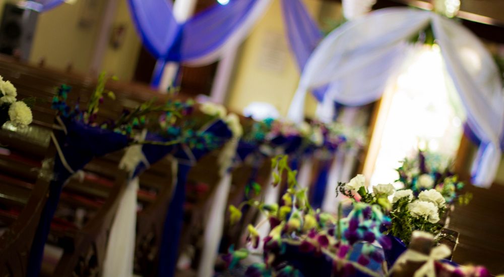 Photo From Christian Wedding, shimla 2015 - By Maya