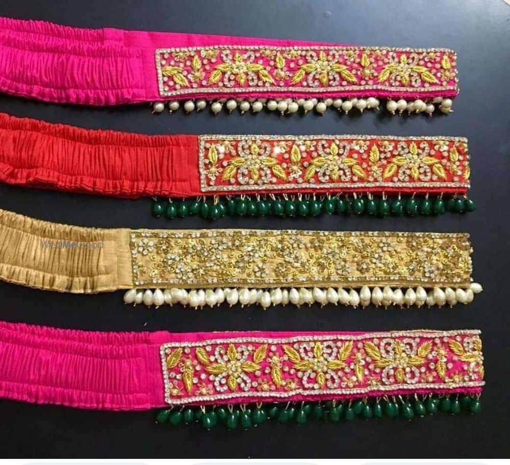 Photo From Fashion belt - By Jain Jewels