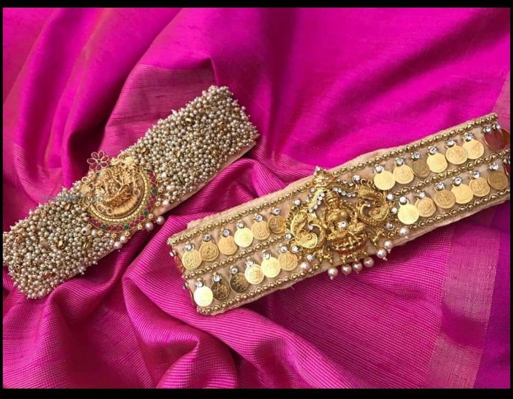 Photo From Fashion belt - By Jain Jewels