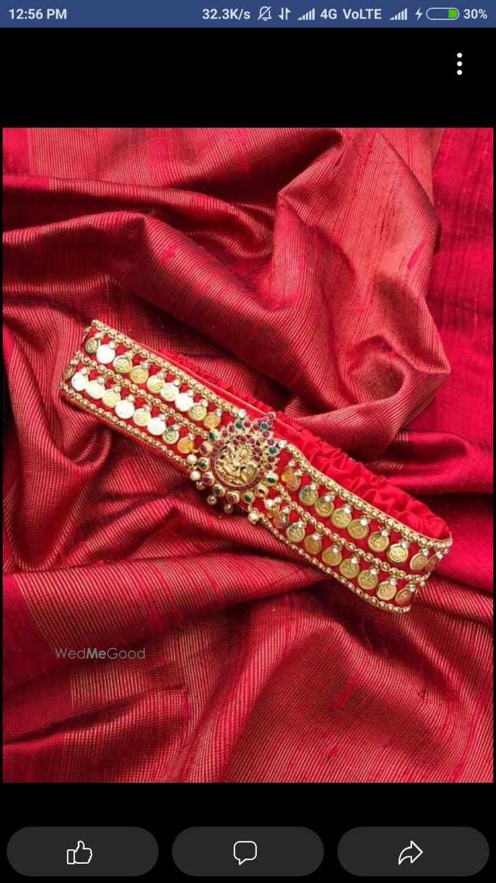 Photo From Fashion belt - By Jain Jewels