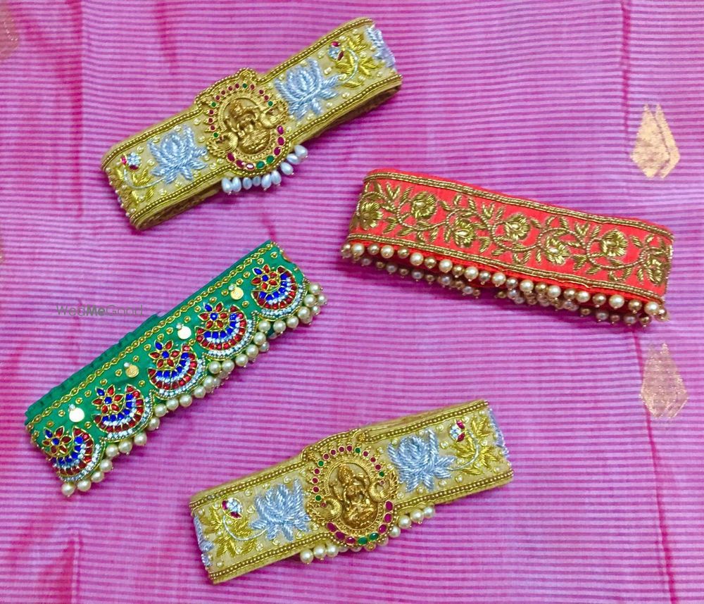 Photo From Fashion belt - By Jain Jewels