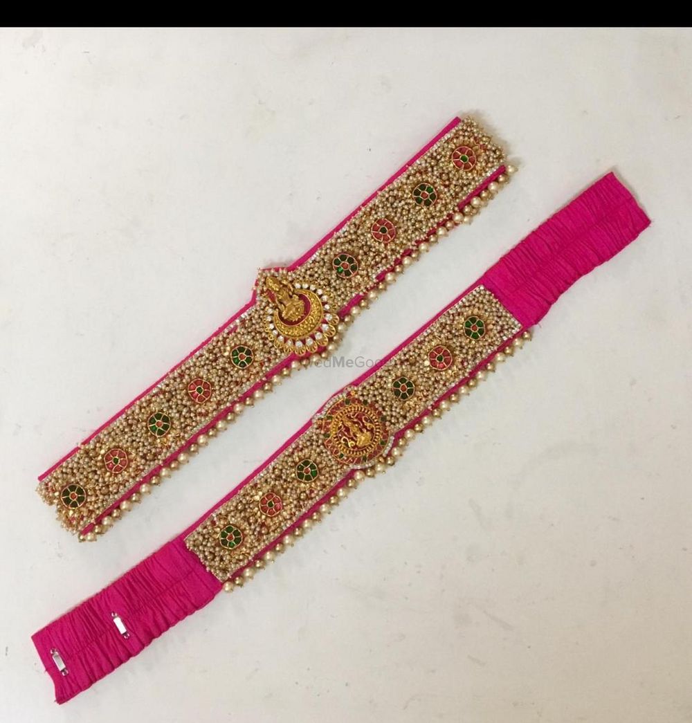 Photo From Fashion belt - By Jain Jewels