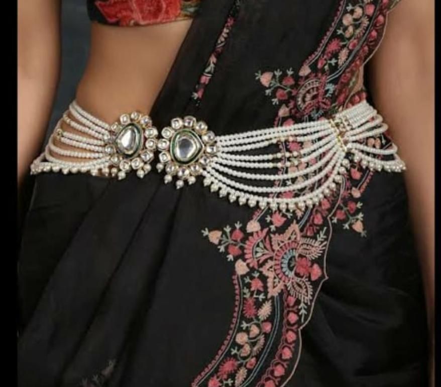 Photo From Fashion belt - By Jain Jewels