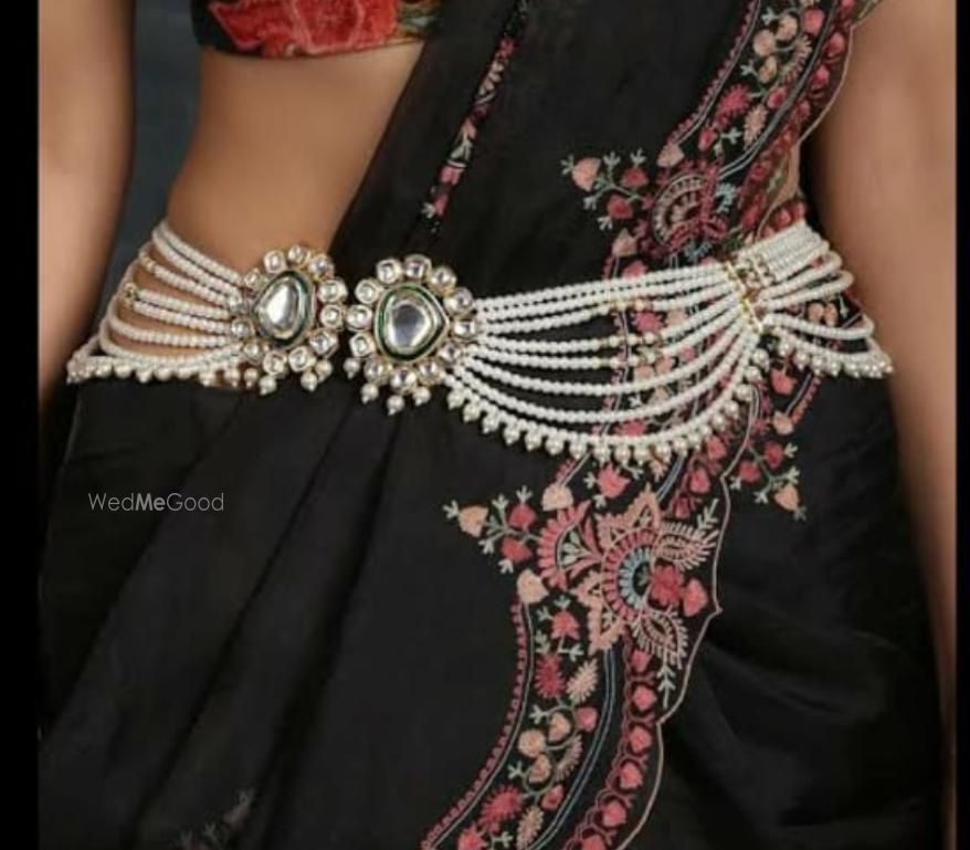 Photo From Fashion belt - By Jain Jewels