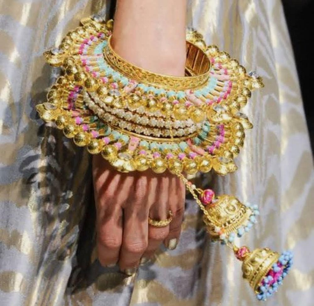 Photo From Kalira love❣️ - By Jain Jewels