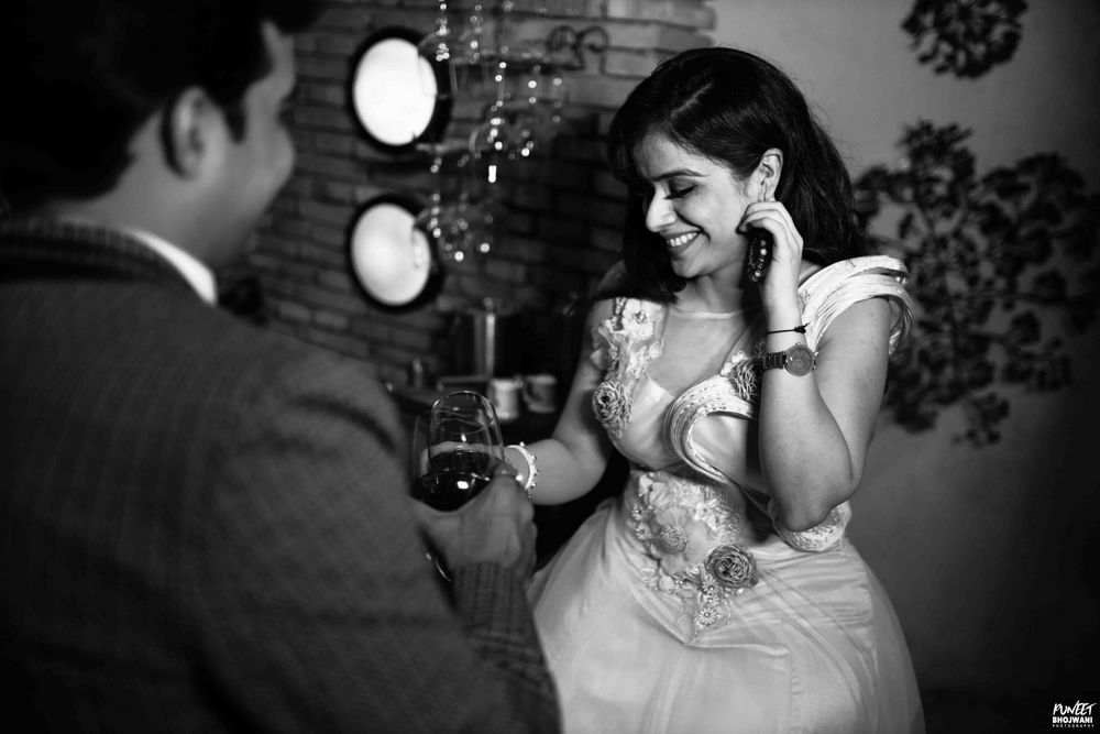 Photo From AARTI X VISHAL - By Puneet Bhojwani Photography