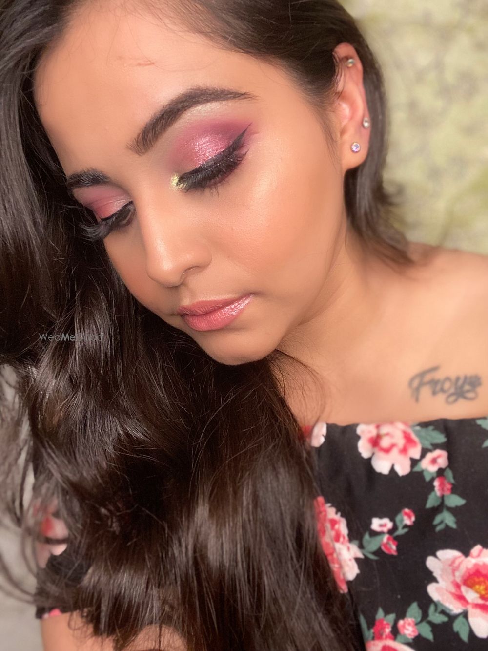 Photo From Colours - By Pooja Jain