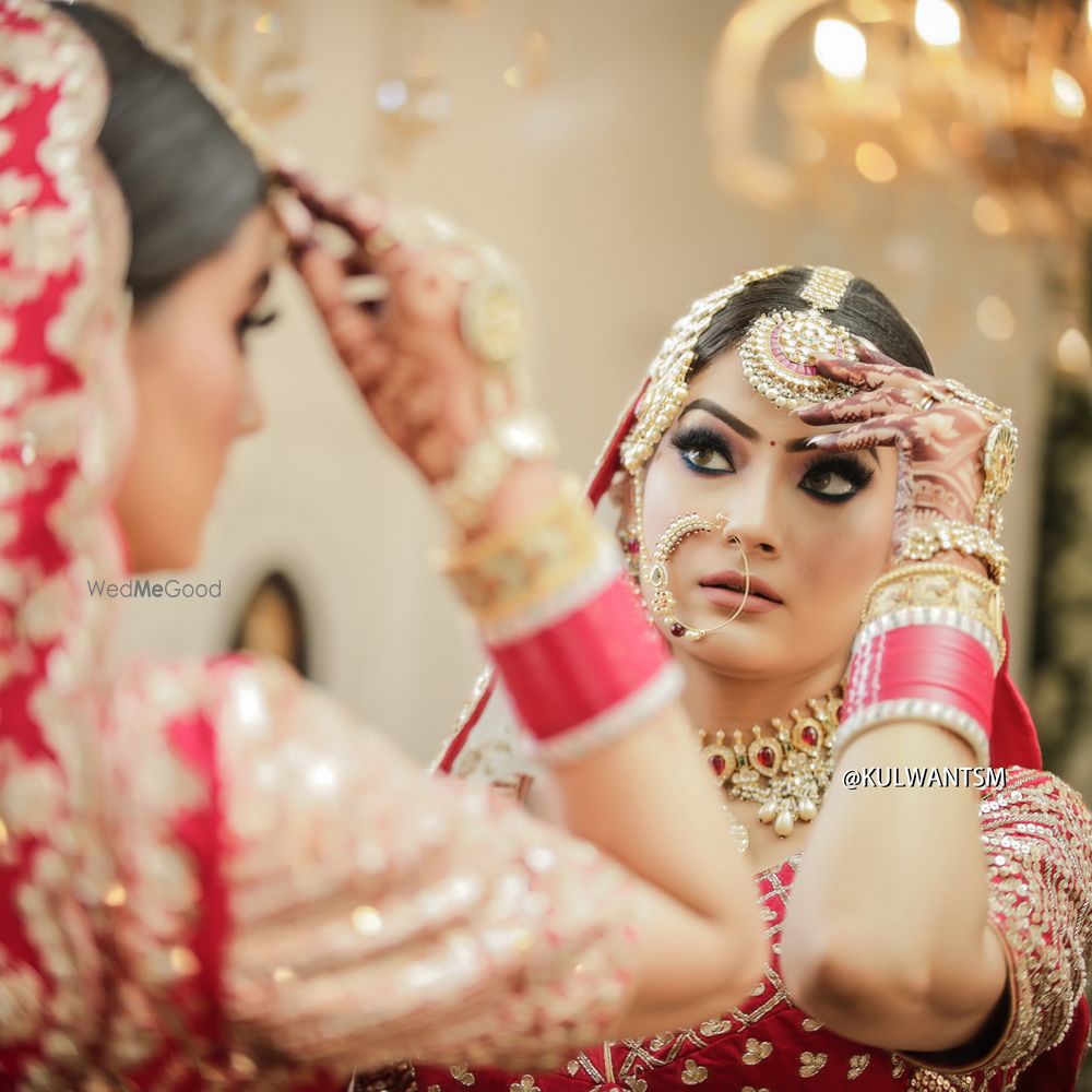 Photo From Bride 7 - By Kulwant Singh Mararr