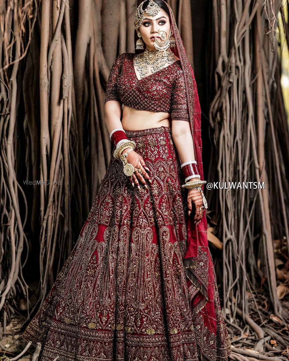 Photo From Bride 7 - By Kulwant Singh Mararr