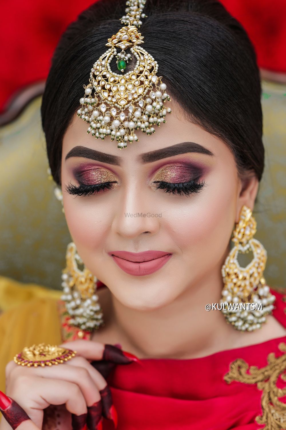 Photo From Bride 7 - By Kulwant Singh Mararr