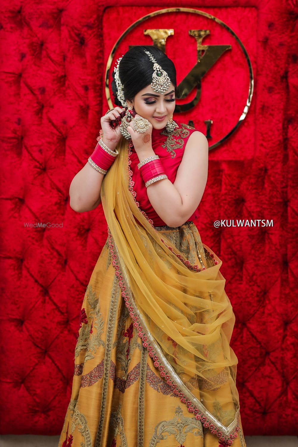 Photo From Bride 7 - By Kulwant Singh Mararr