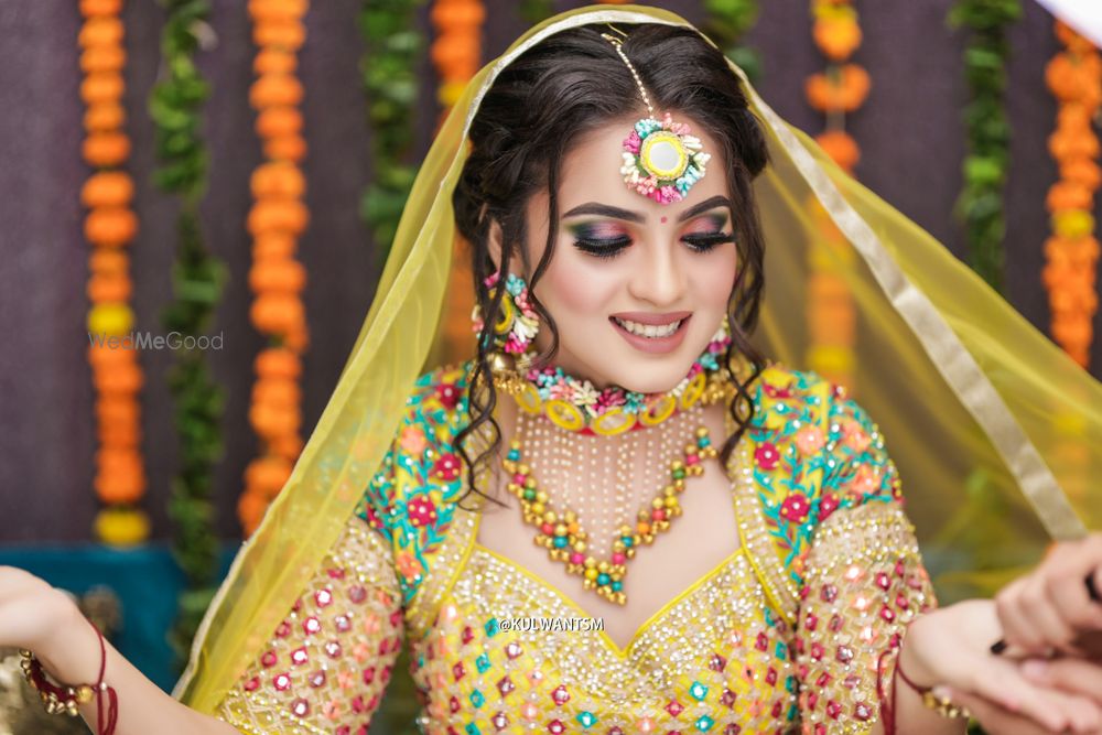 Photo From Bride 7 - By Kulwant Singh Mararr