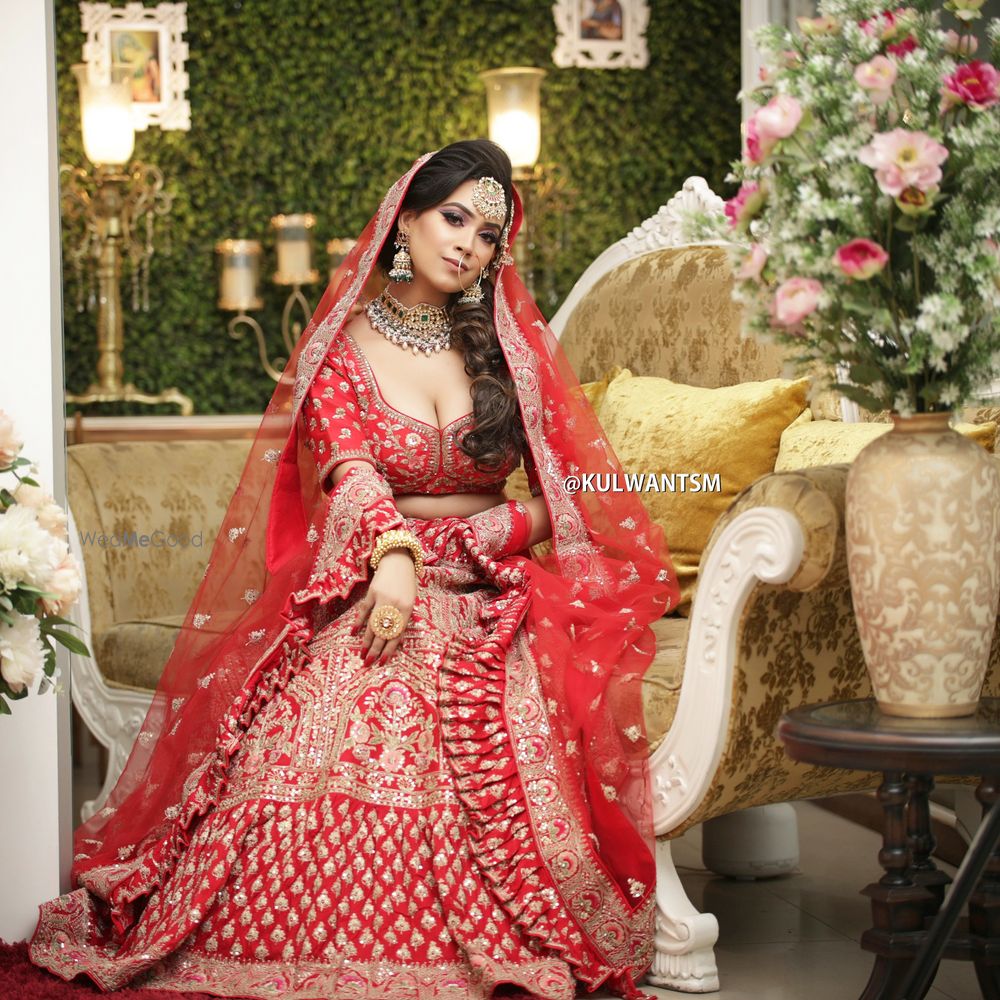 Photo From Bride 7 - By Kulwant Singh Mararr