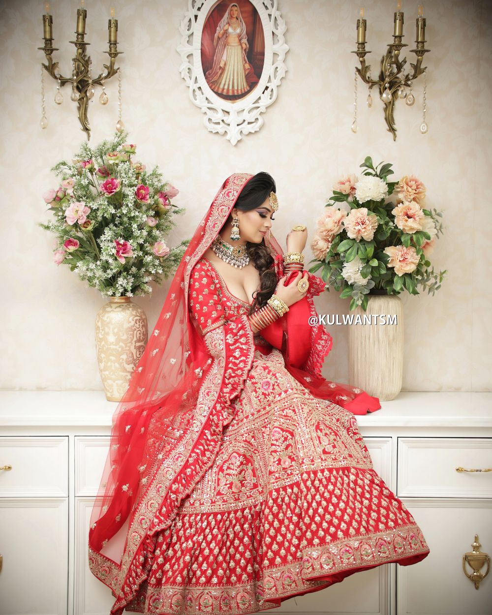 Photo From Bride 7 - By Kulwant Singh Mararr
