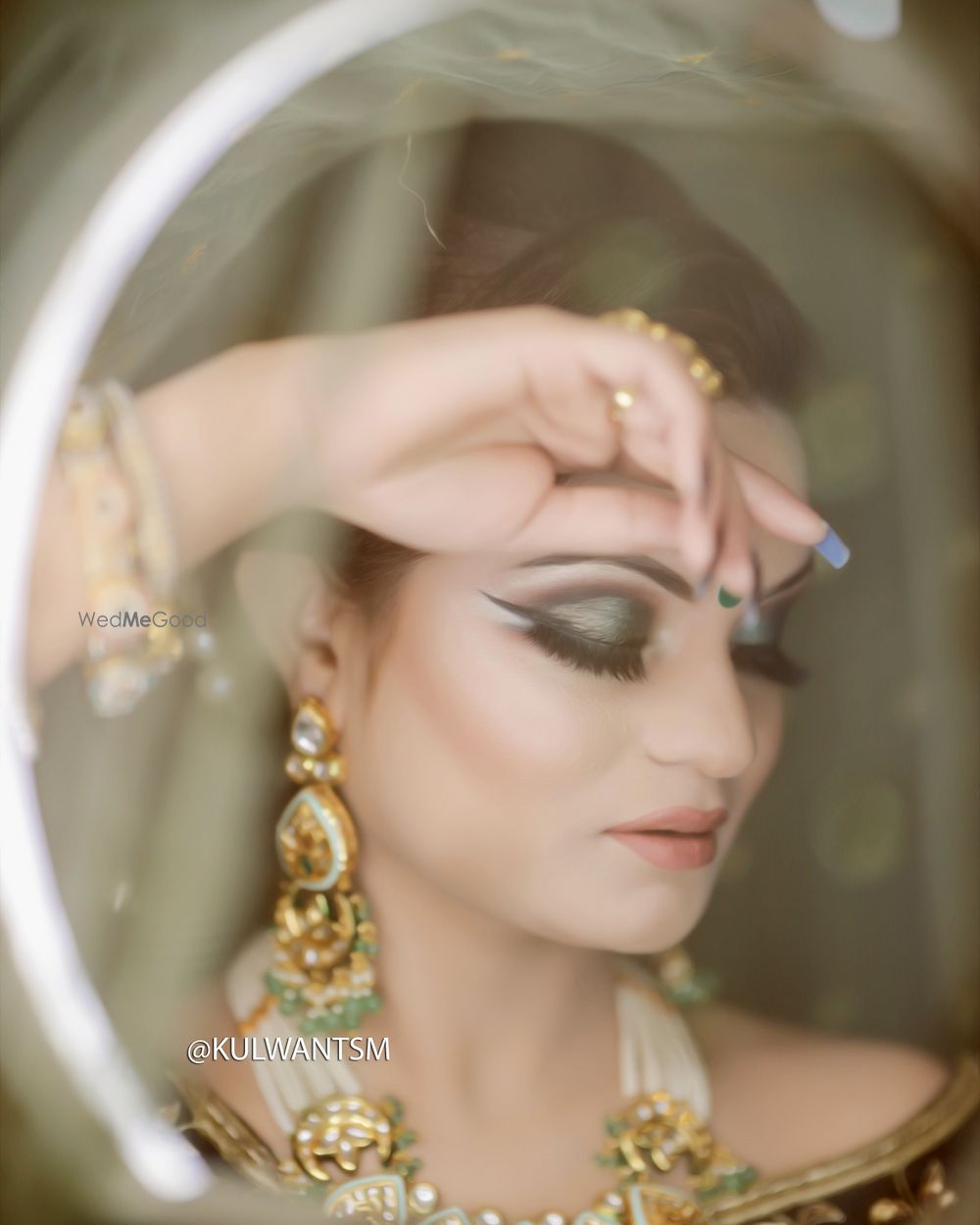 Photo From Bride 7 - By Kulwant Singh Mararr