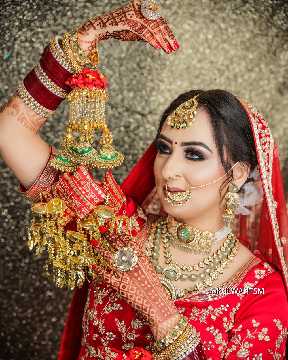 Photo From Bride 7 - By Kulwant Singh Mararr