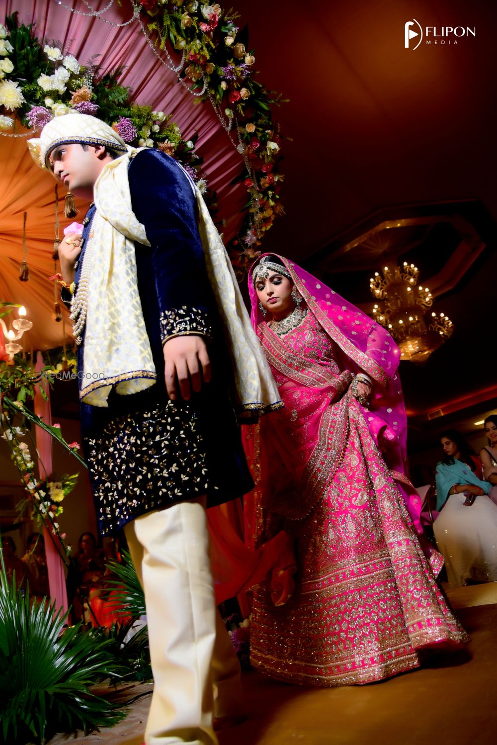 Photo From Rujhan Weds Juhi - By FlipOn Media