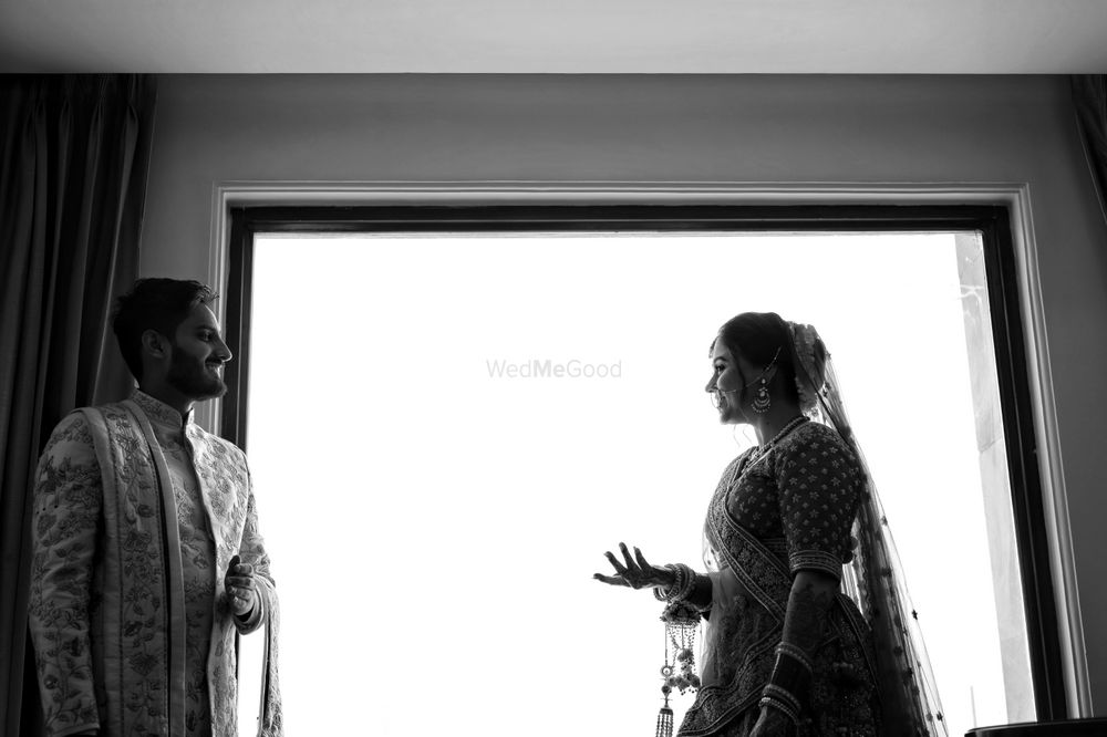 Photo From WedSafe - By Mak Images (Artistic Wedding Photography)