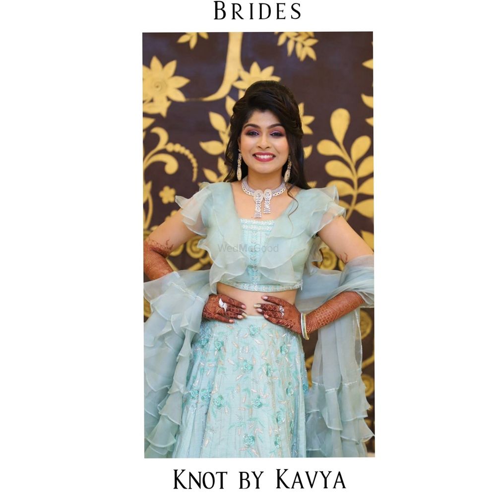 Photo From Bride Aanchal and her Family - By Knot by Kavya