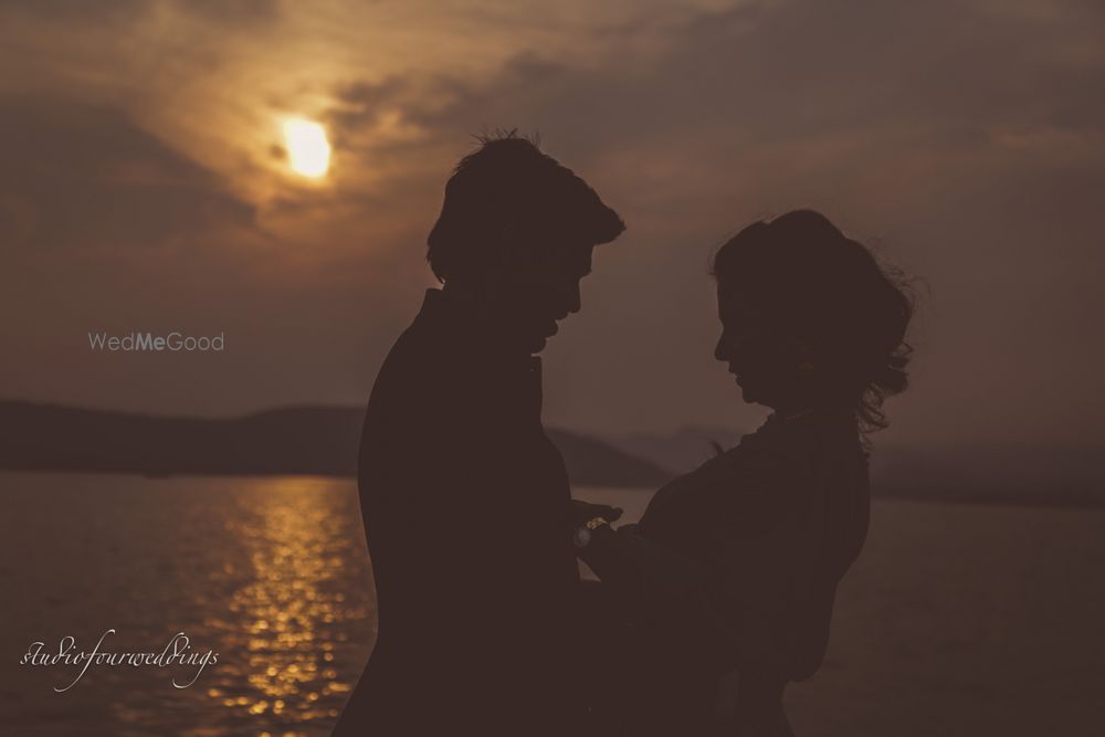 Photo From Kriti and Pranav - By Studio 4 