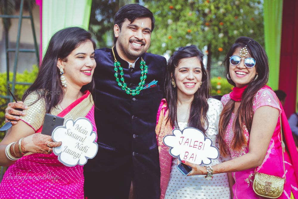 Photo From Kriti and Pranav - By Studio 4 