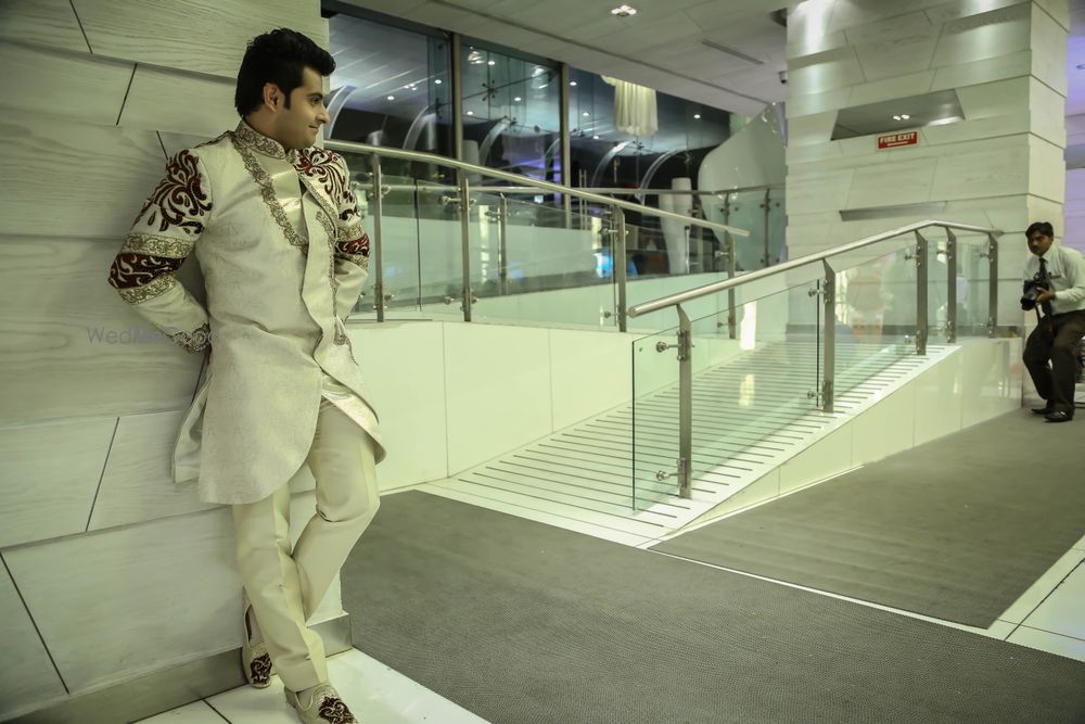 Photo From Malika + Nakul - By Bright Photographers