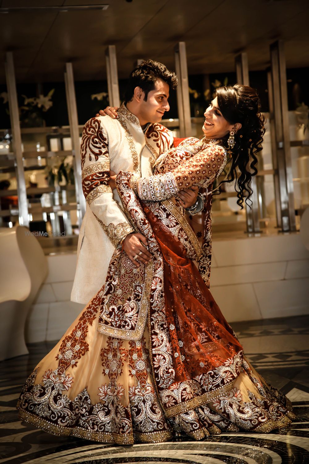 Photo From Malika + Nakul - By Bright Photographers