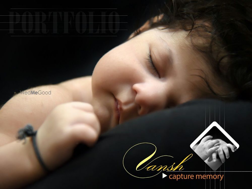 Photo From New born baby shoot - By Magicclick Photo & Video