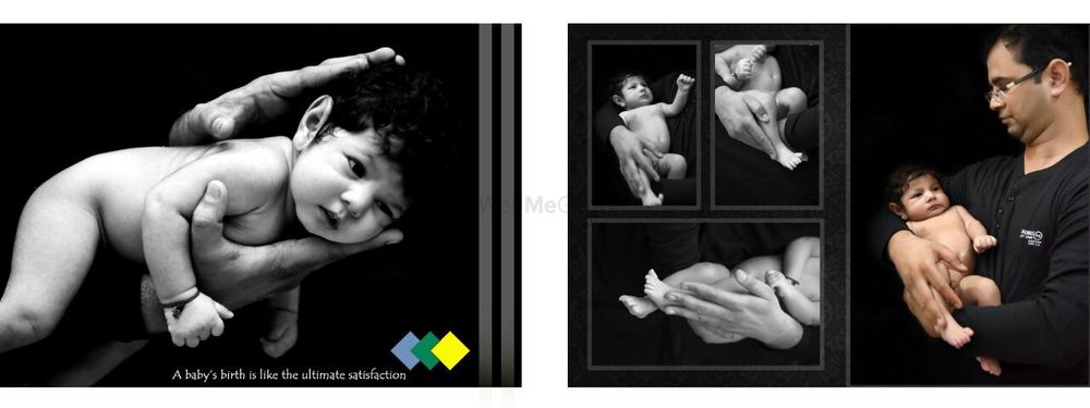 Photo From New born baby shoot - By Magicclick Photo & Video