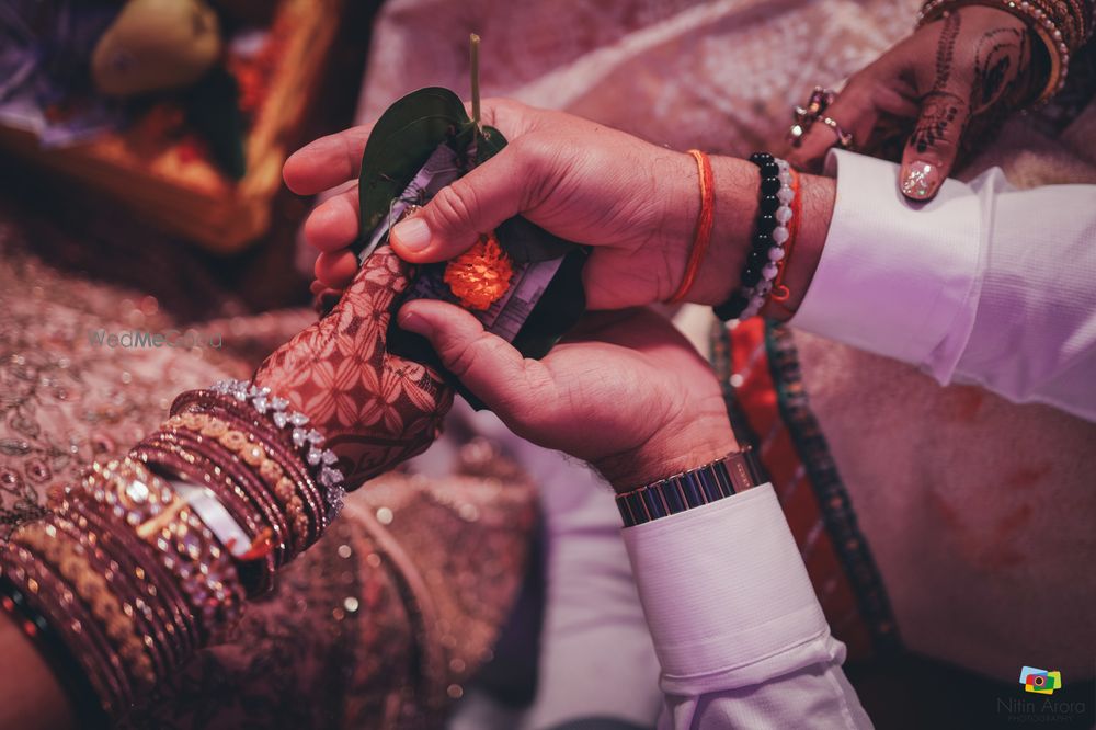 Photo From Shashank & Shivika - By Nitin Arora Photography