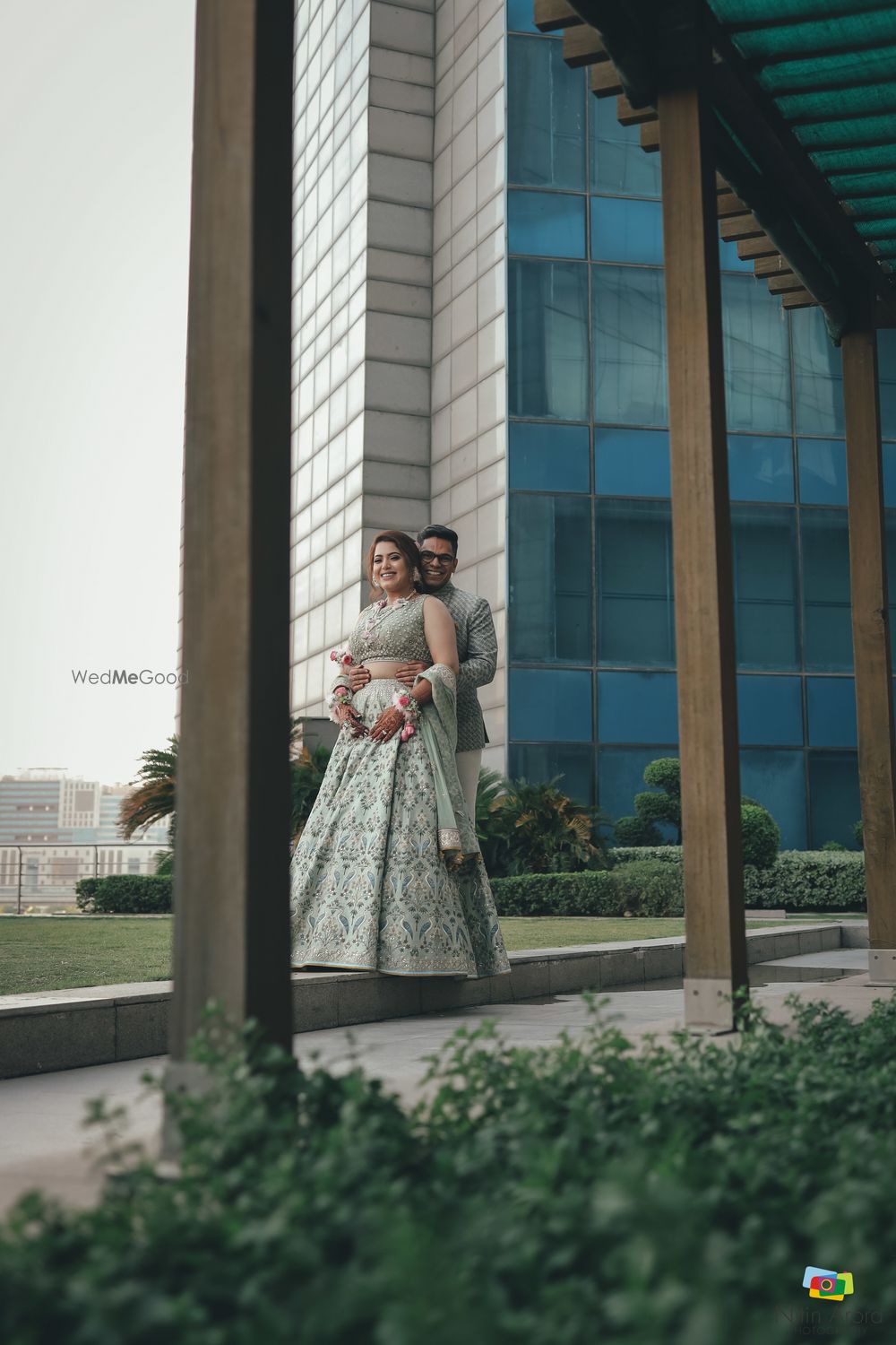 Photo From Shashank & Shivika - By Nitin Arora Photography