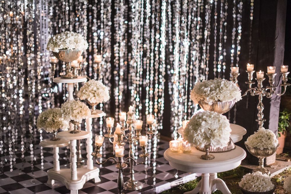 Photo From AW'16 Wedding Decor Themes - By Rani Pink