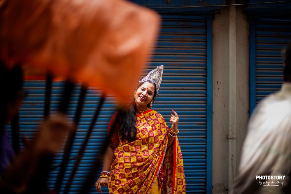 Photo From Behind the Scenes or Offbeat - By Photostory by Sudip Chowdhury