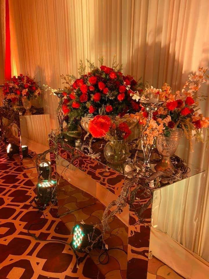 Photo From some different decor ideas - By Shree Vinayak Events