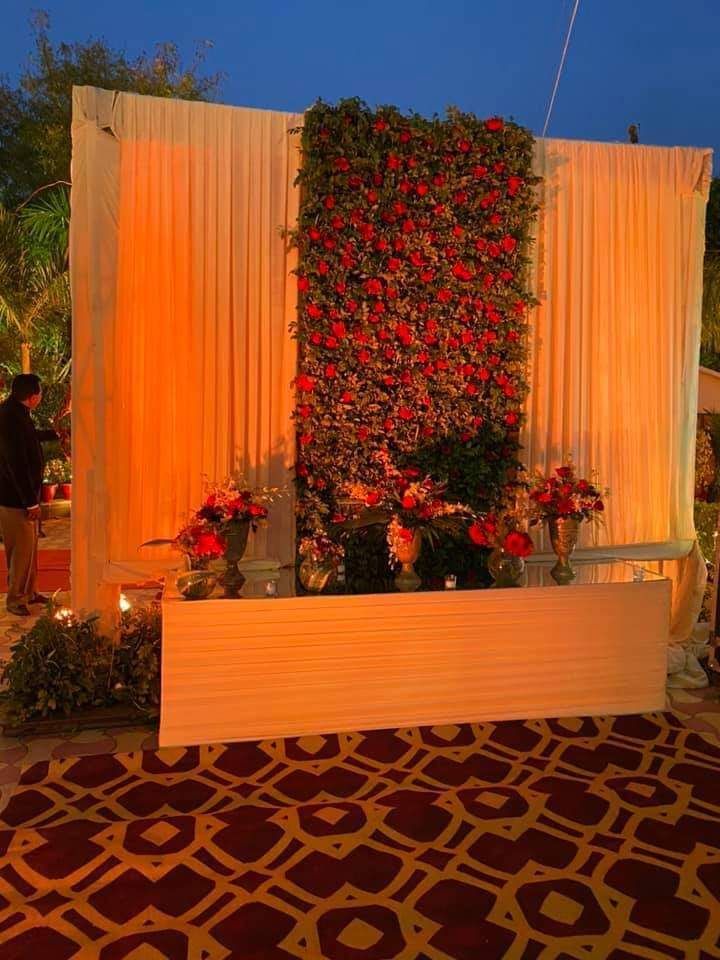 Photo From some different decor ideas - By Shree Vinayak Events