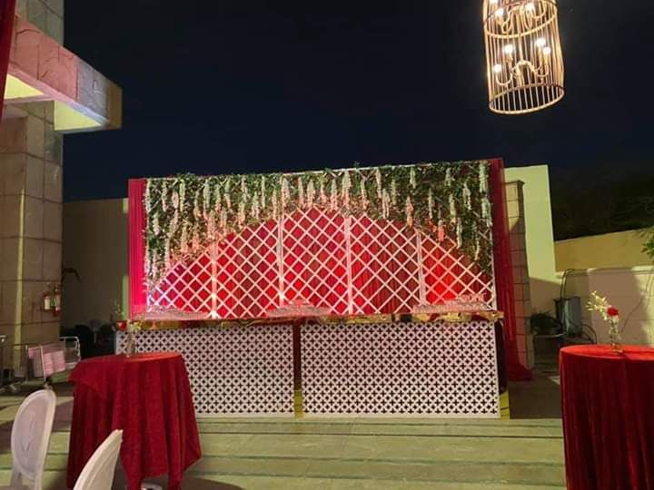 Photo From some different decor ideas - By Shree Vinayak Events