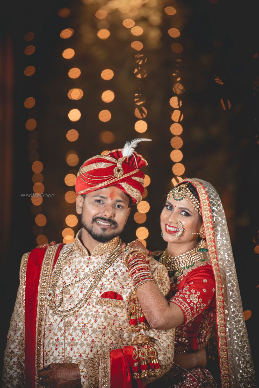 Photo From Rishabh & Shurti  - By Dynamic Creator Films