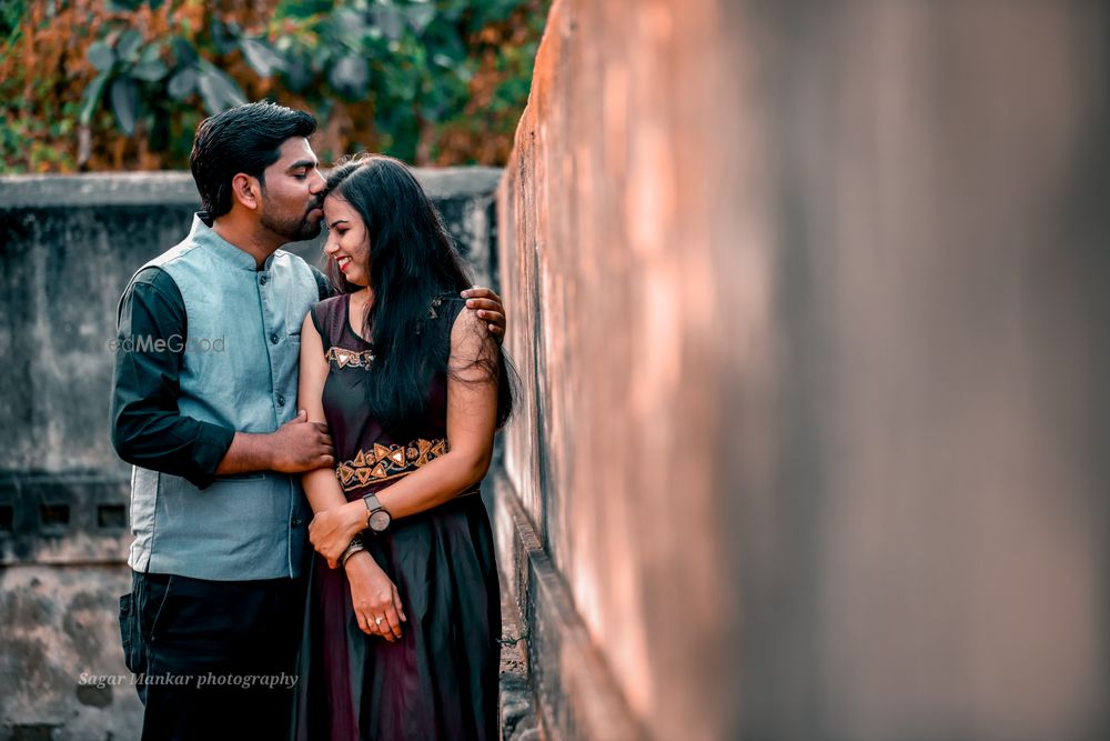 Photo From pre wedding photography - By Sagar Mankar Photography