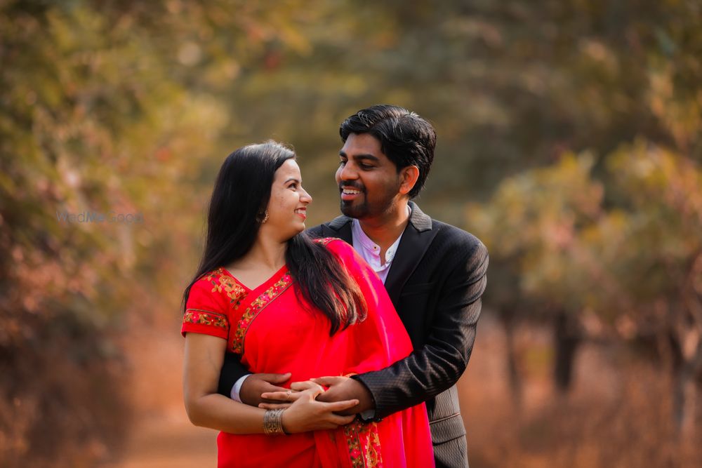 Photo From pre wedding photography - By Sagar Mankar Photography